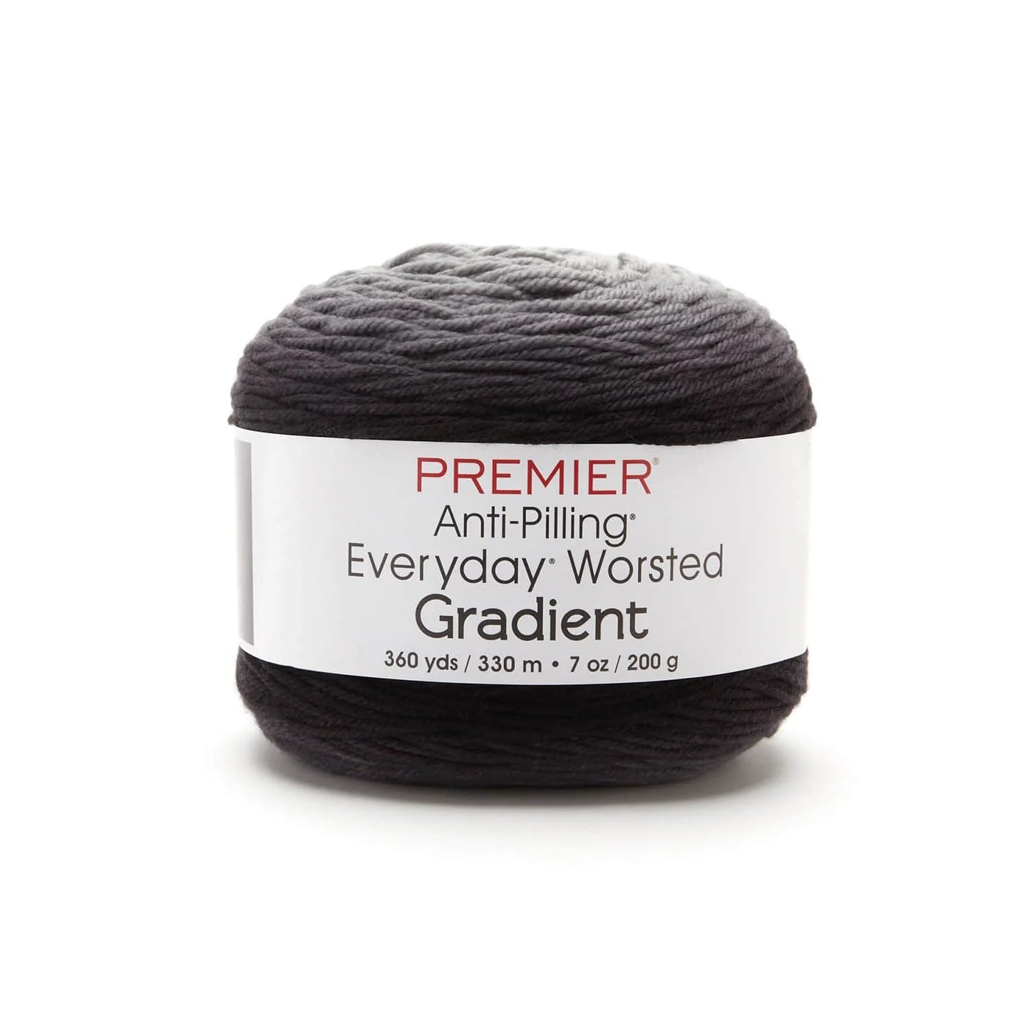 Anti-Pilling Everyday® Worsted Gradient