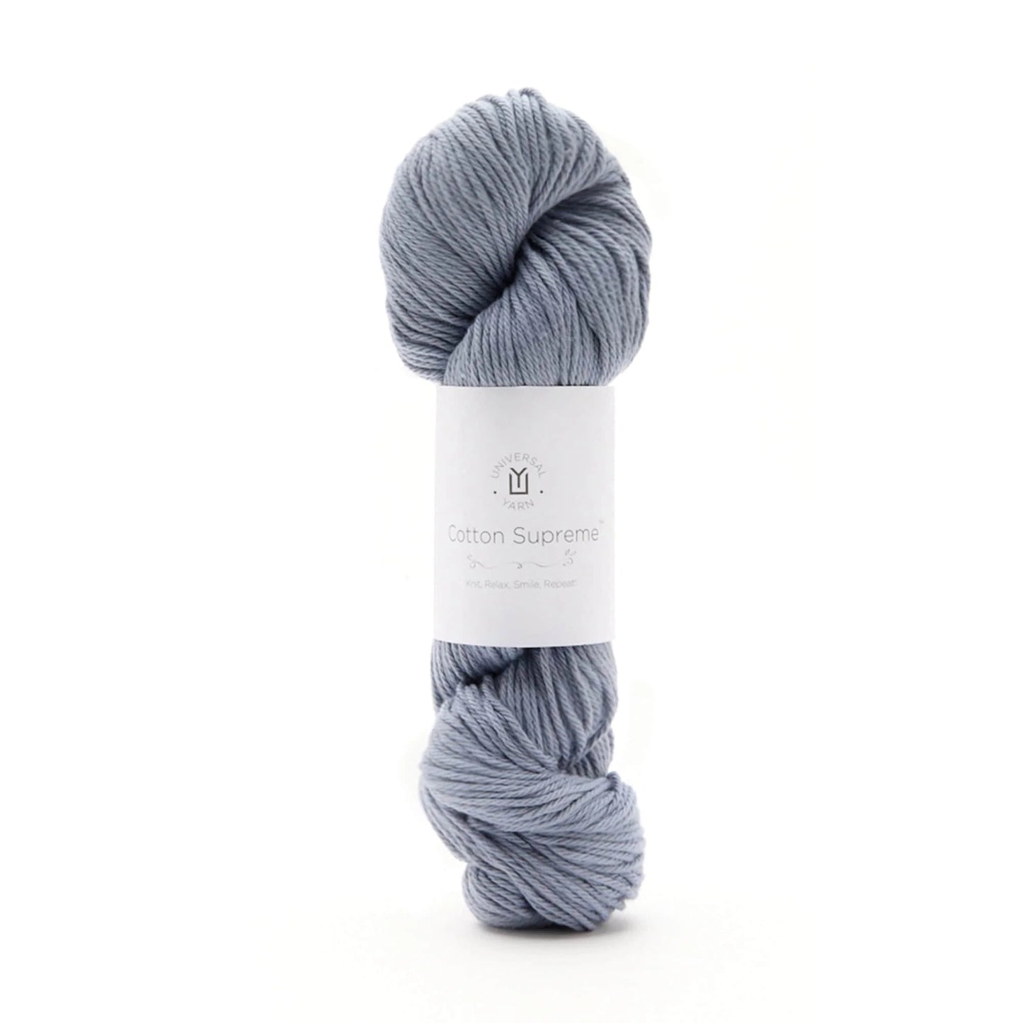 Cotton Supreme Worsted
