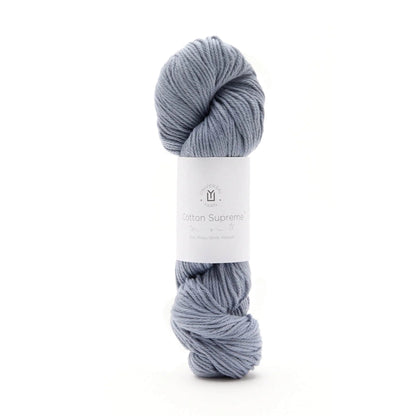 Cotton Supreme Worsted