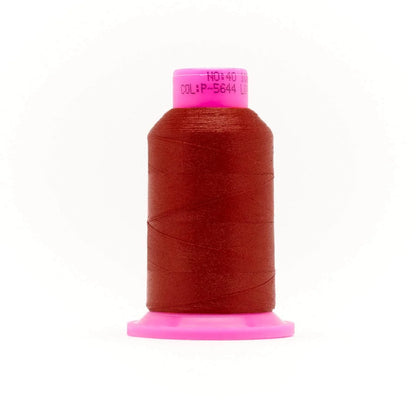 Just Thread FisPoly-40 Embroidery