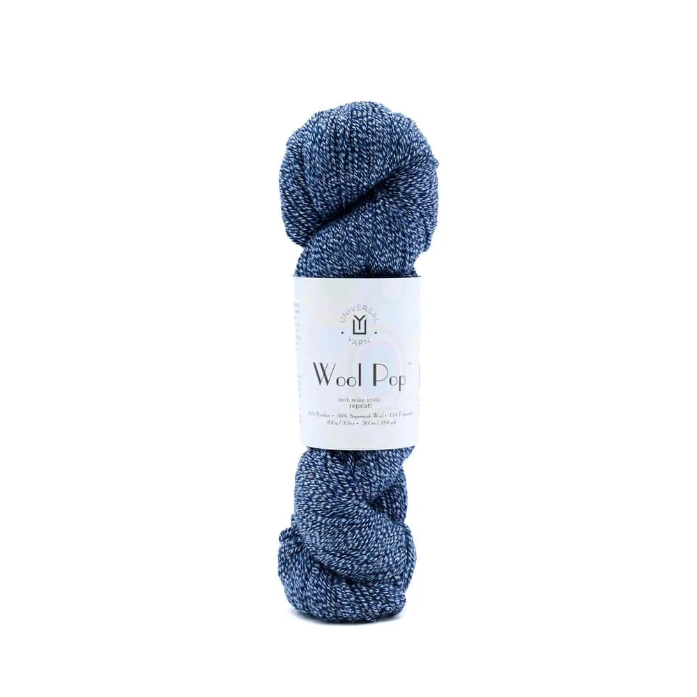 Wool Pop