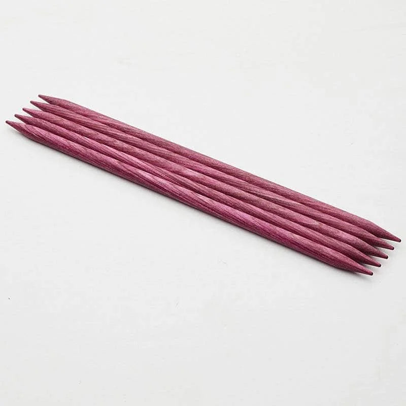 Dreamz Double Pointed 8" Needles