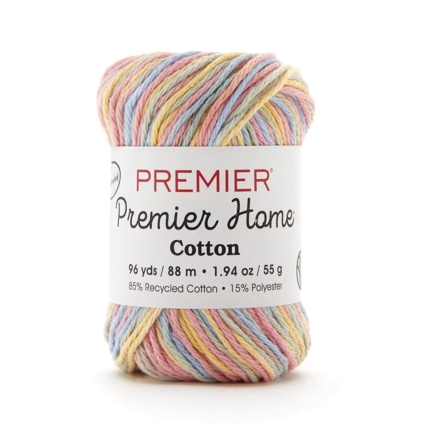 Home Cotton® Bag of 3