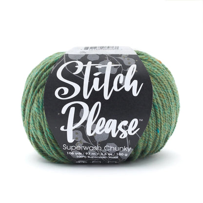 Stitch Please™ Superwash Chunky