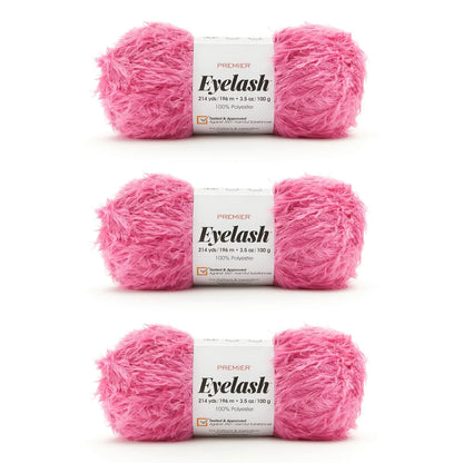Eyelash Bag of 3