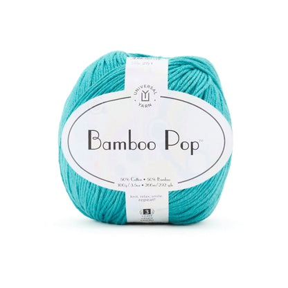 Bamboo Pop