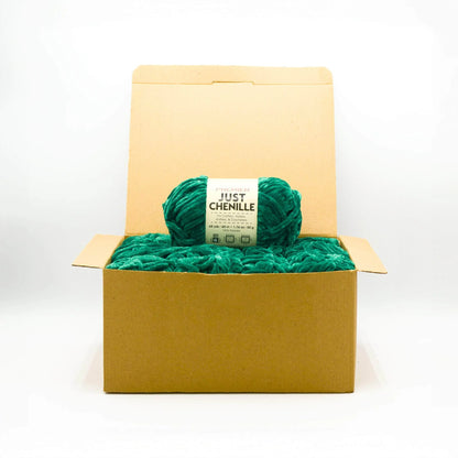 Just® Chenille Box of 12 600g/21oz