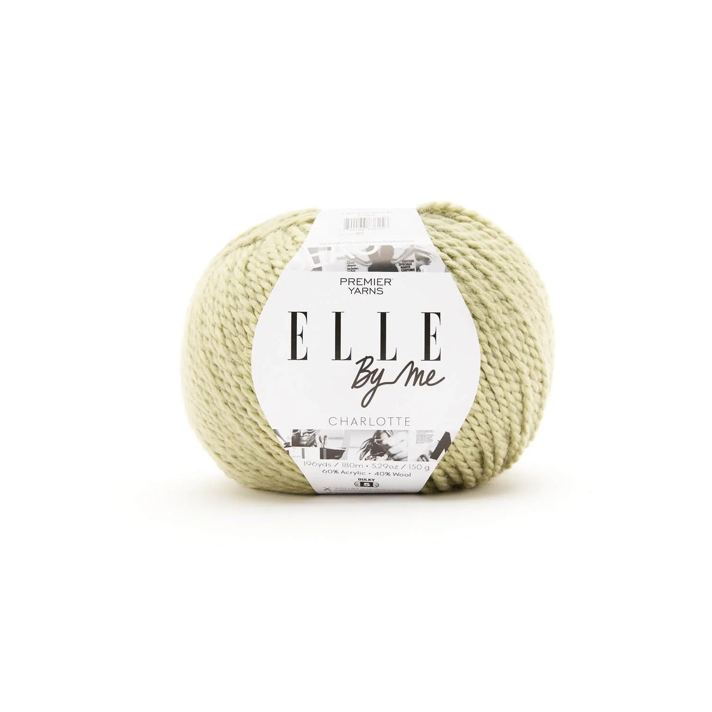 ELLE by Me Charlotte