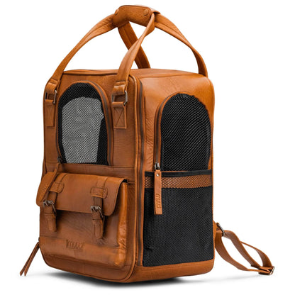 Cecily Pet Carrier Backpack