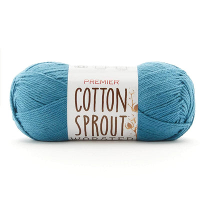 Cotton Sprout® Worsted Solid and Multis