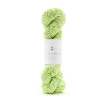 Cotton Supreme Worsted