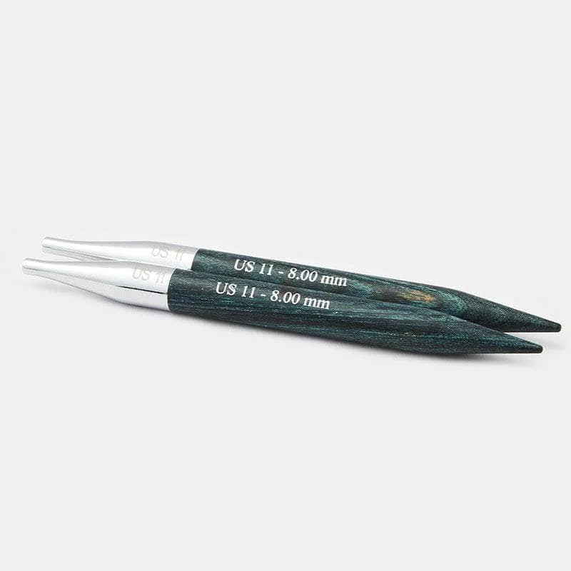 Dreamz 4" Interchangeable Circular Needles
