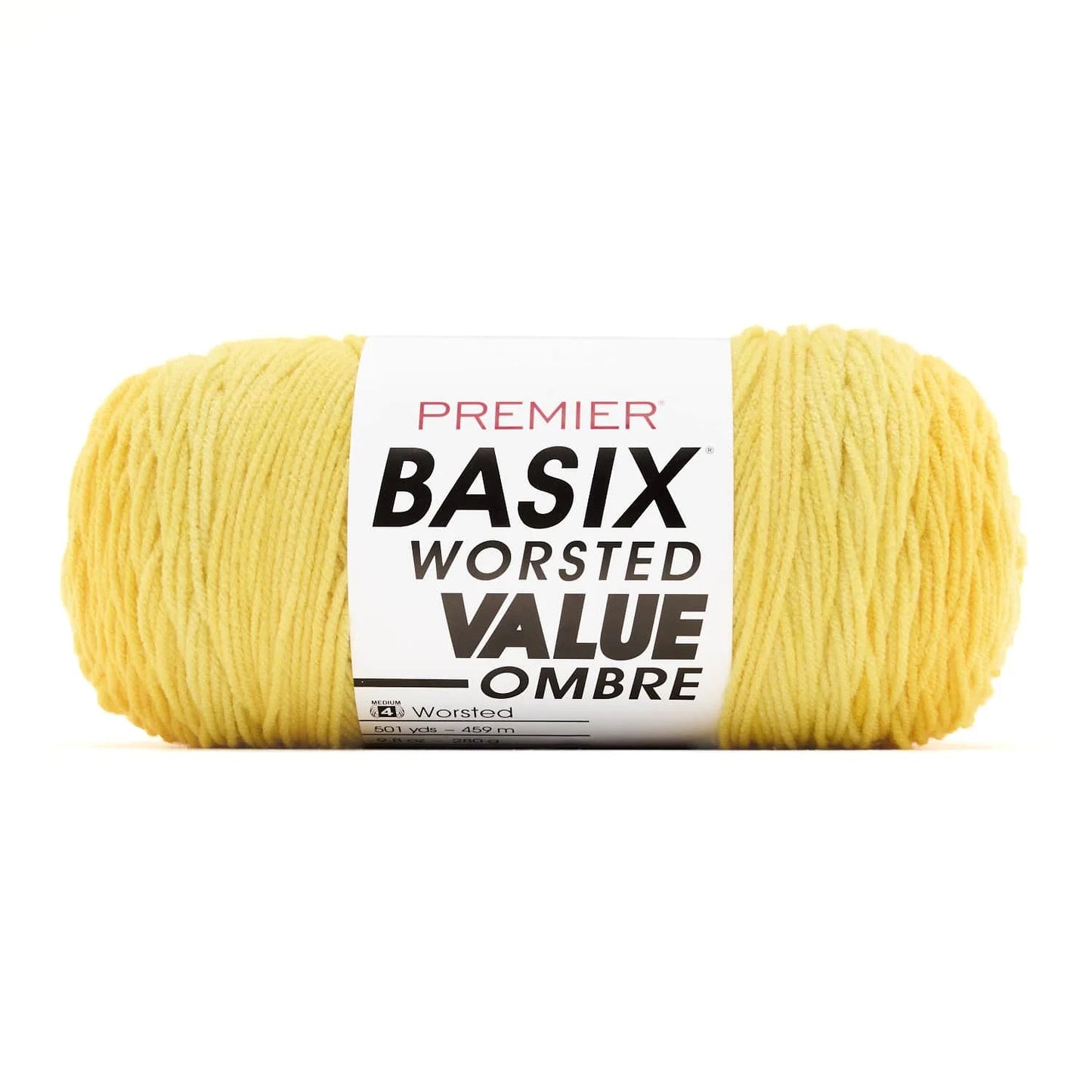 Basix® Worsted Value Ombre
