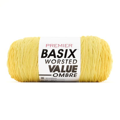 Basix® Worsted Value Ombre