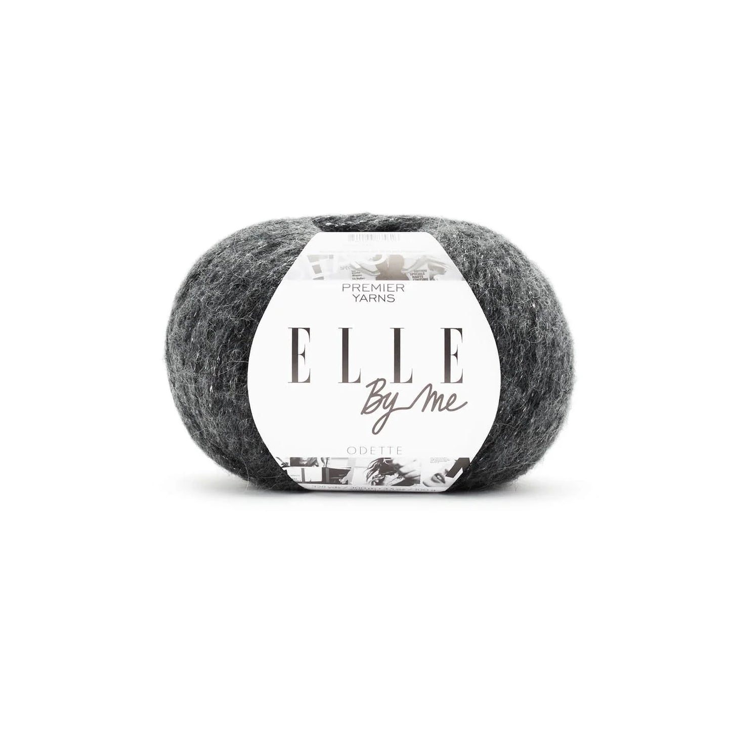 ELLE by Me Odette