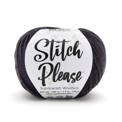 Stitch Please™ Superwash Worsted