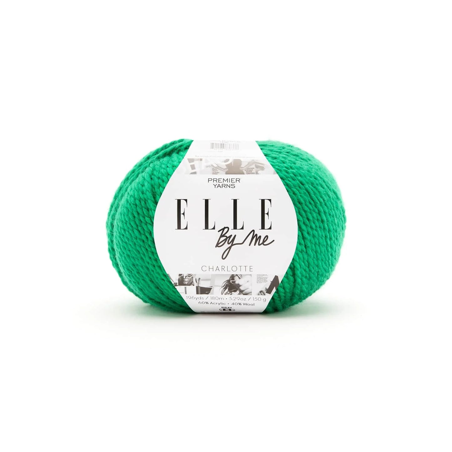 ELLE by Me Charlotte