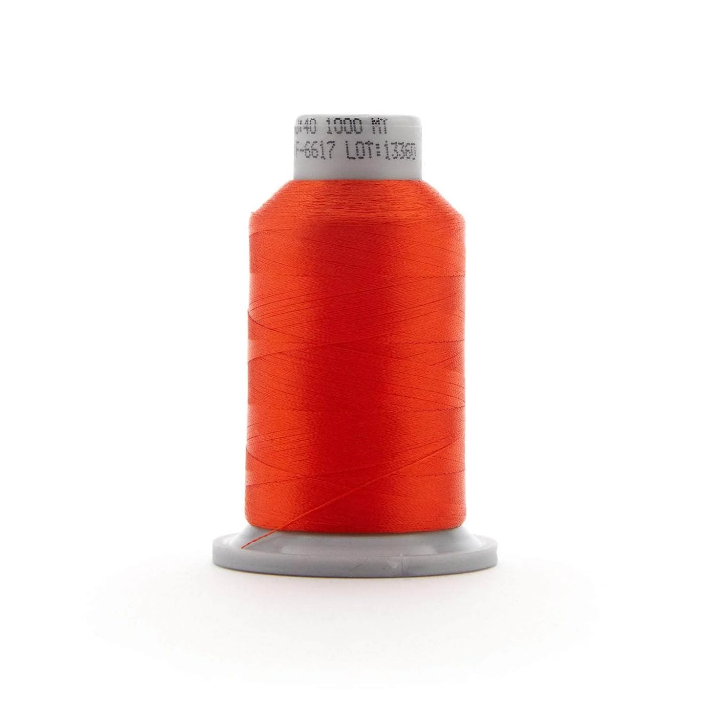 Just Thread FisRayon-40 Embroidery