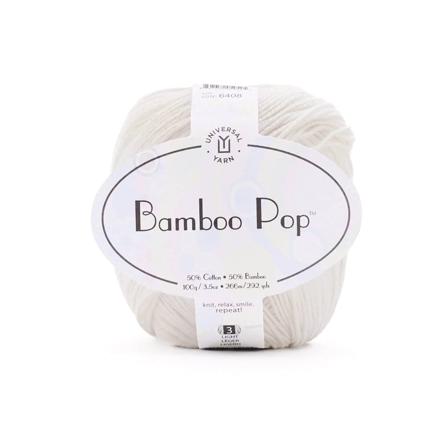 Bamboo Pop