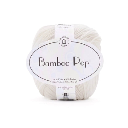 Bamboo Pop