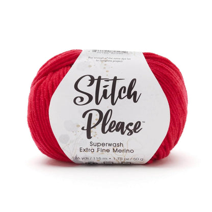 Stitch Please™ Superwash DK Extra Fine Merino