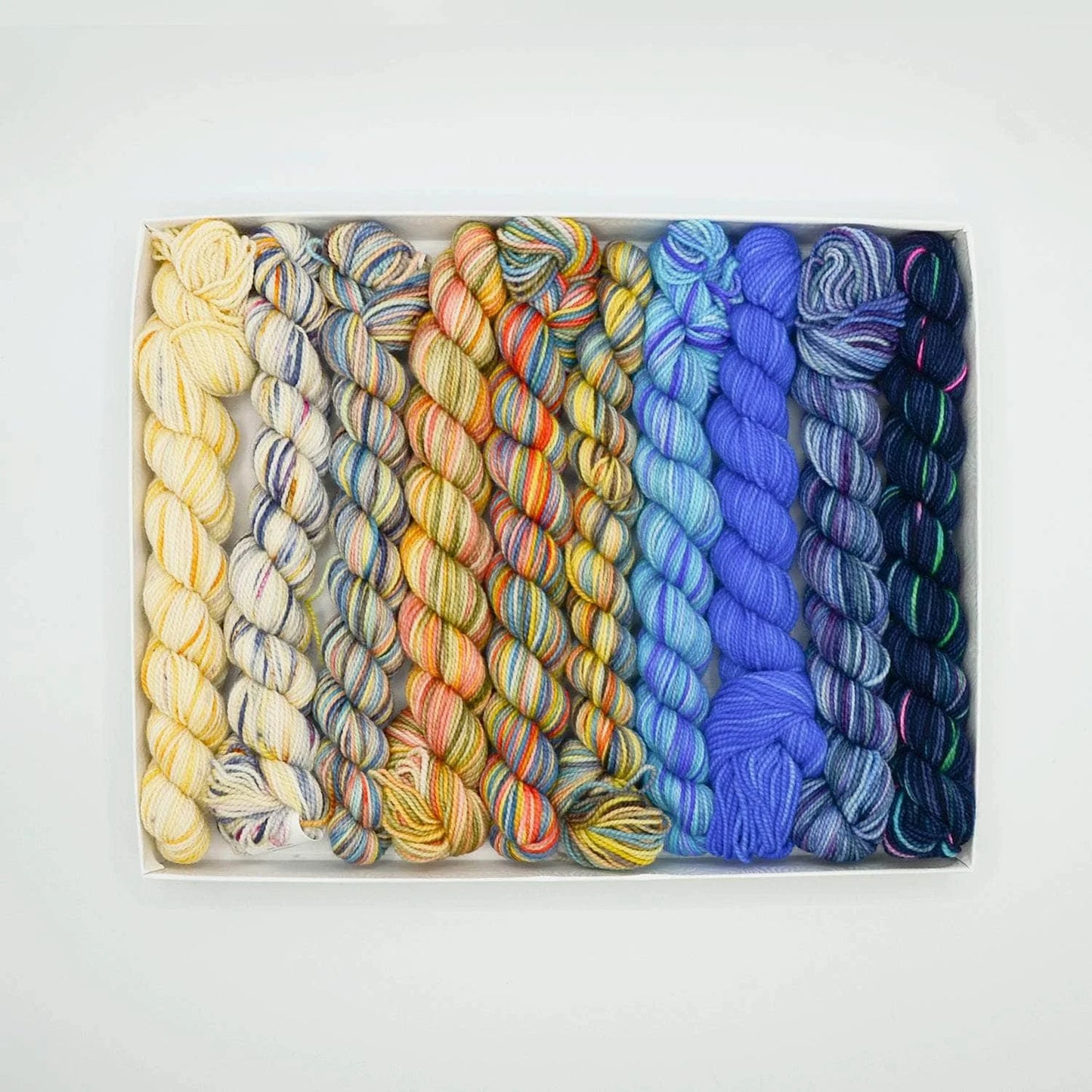 Koigu Pencil Box