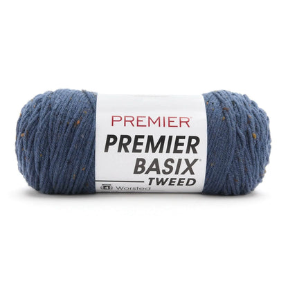 Basix® Worsted Tweed and Marls