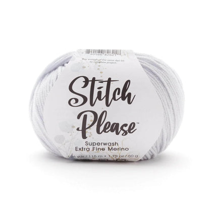 Stitch Please™ Superwash DK Extra Fine Merino
