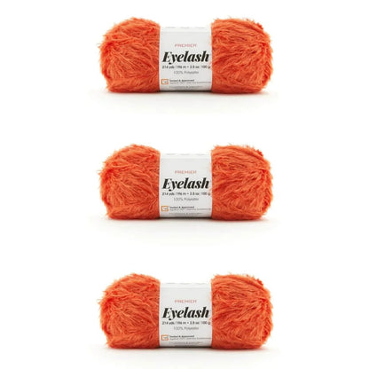 Eyelash Bag of 3