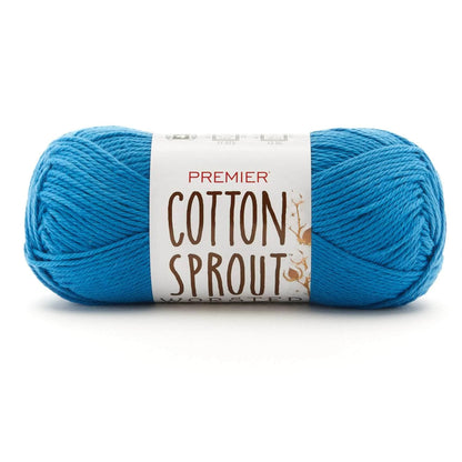 Cotton Sprout® Worsted Solid and Multis