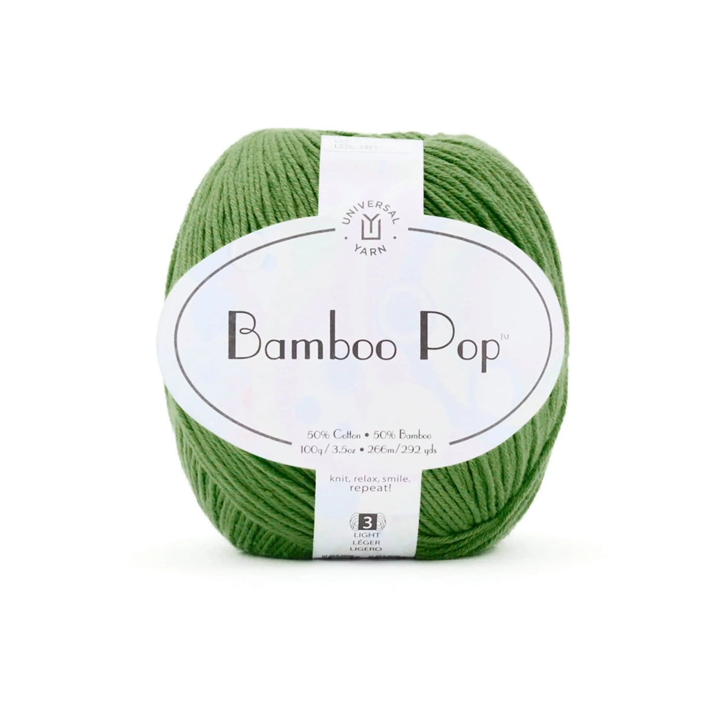 Bamboo Pop