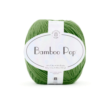 Bamboo Pop