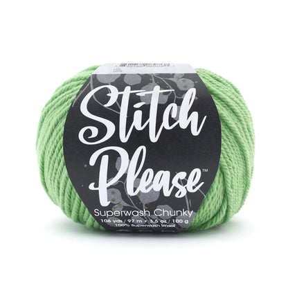 Stitch Please™ Superwash Chunky