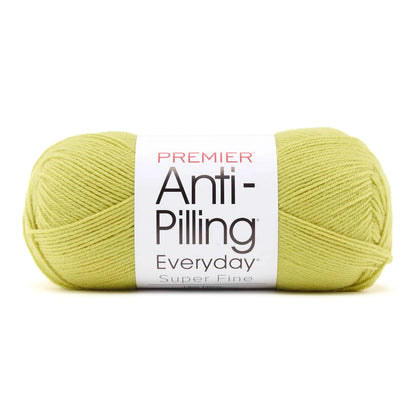 Anti-Pilling Everyday® Super Fine