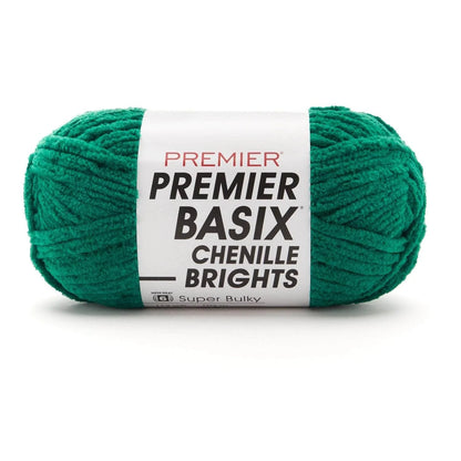 Basix® Chenille Brights and Multis