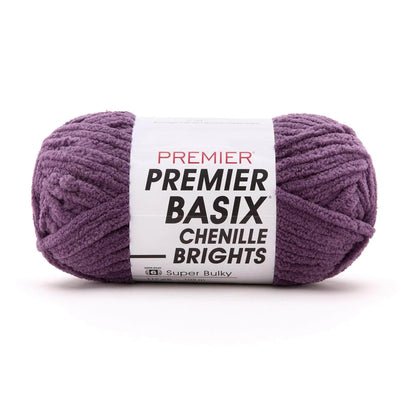 Basix® Chenille Brights and Multis