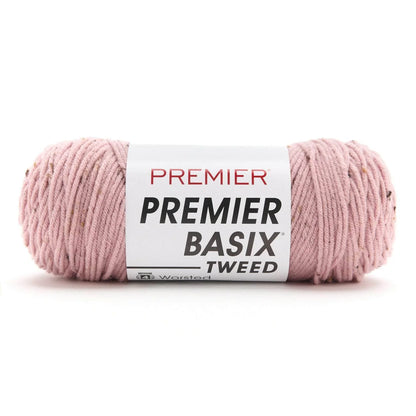 Basix® Worsted Tweed and Marls