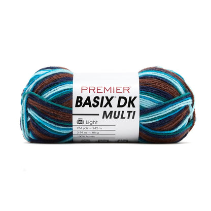 Basix® DK Multi