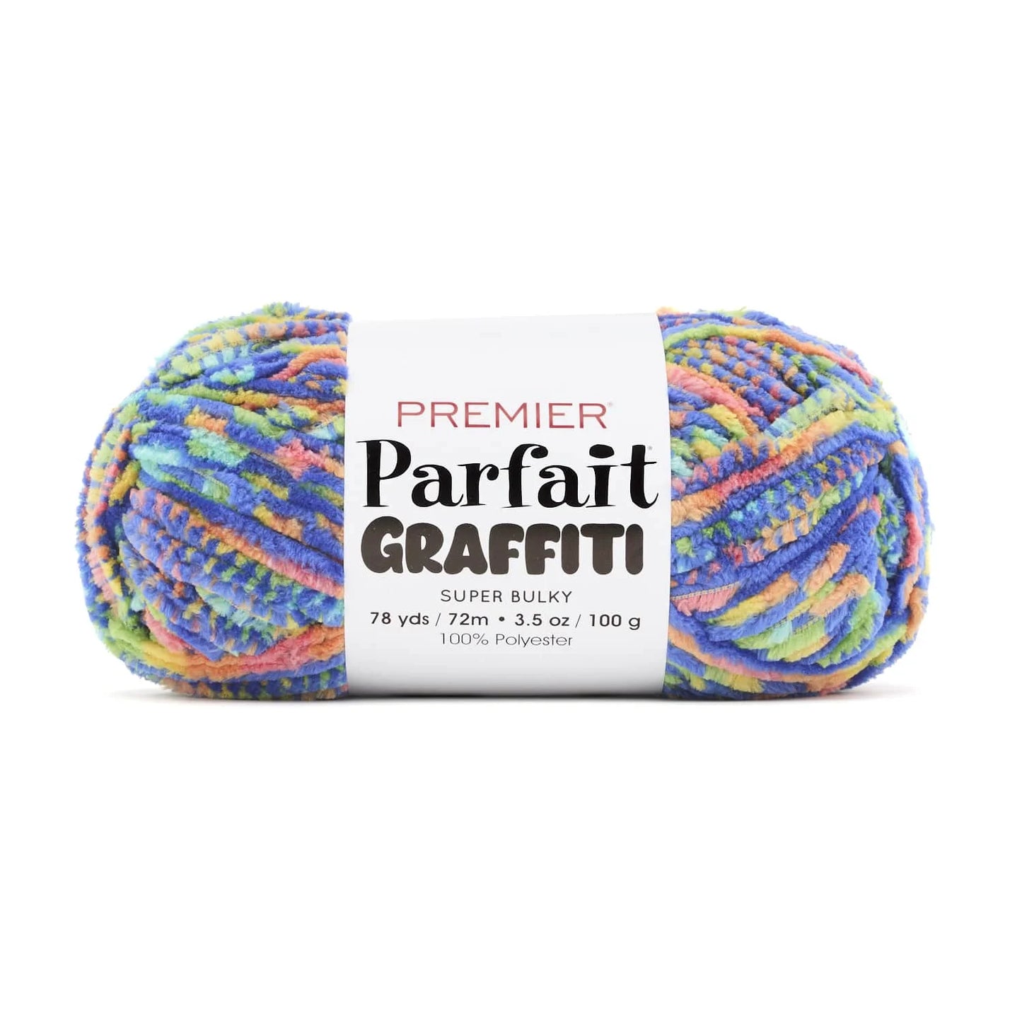Parfait® Graffiti