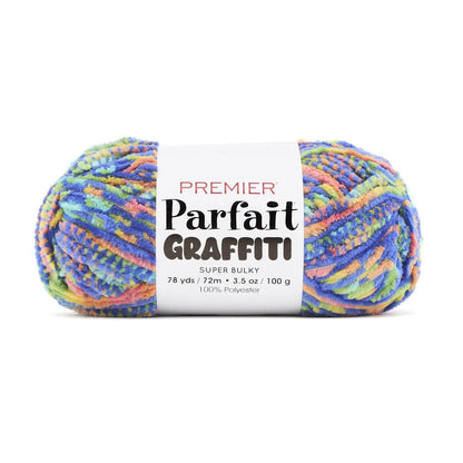 Parfait® Graffiti
