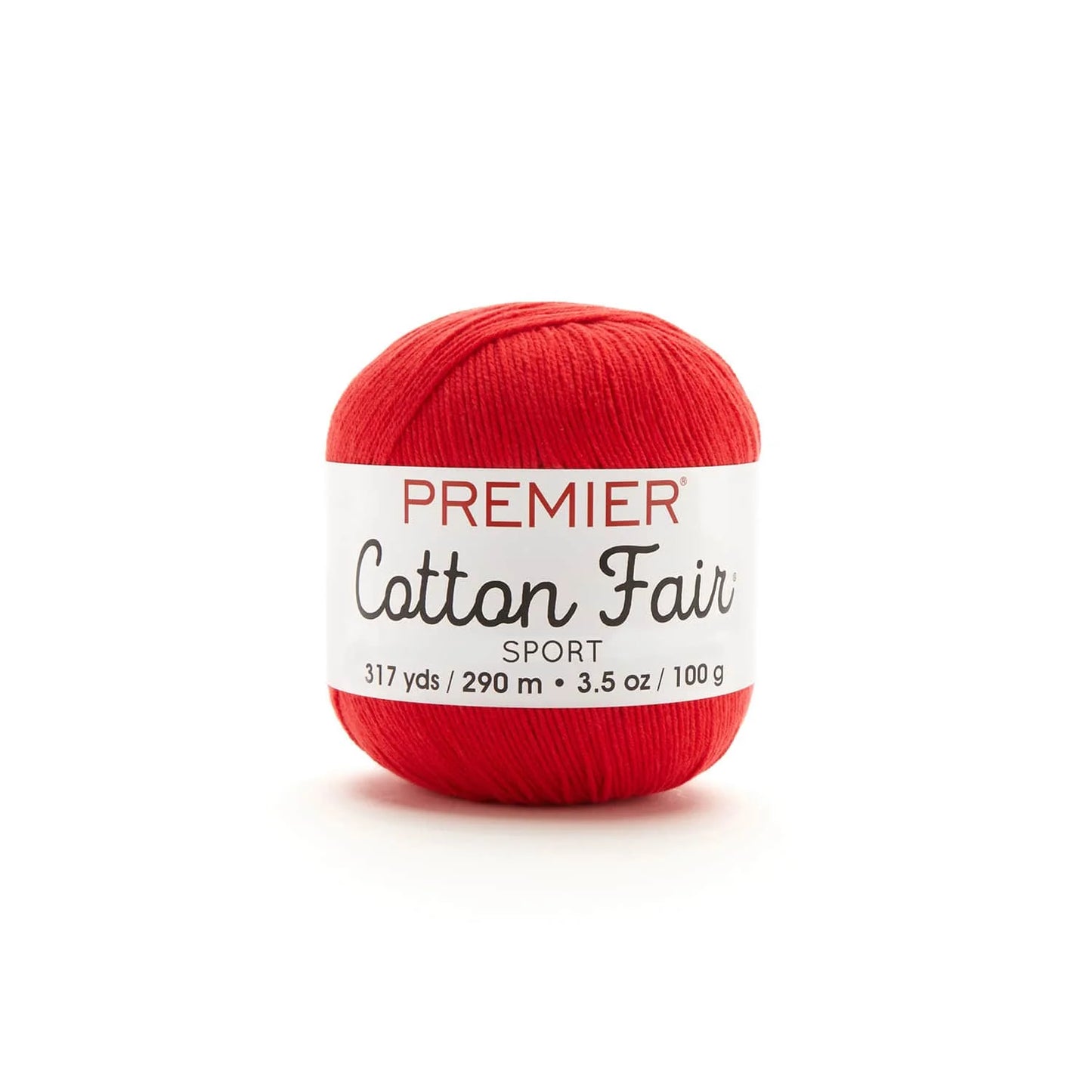 Cotton Fair® Sport