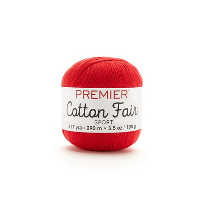 Cotton Fair® Sport
