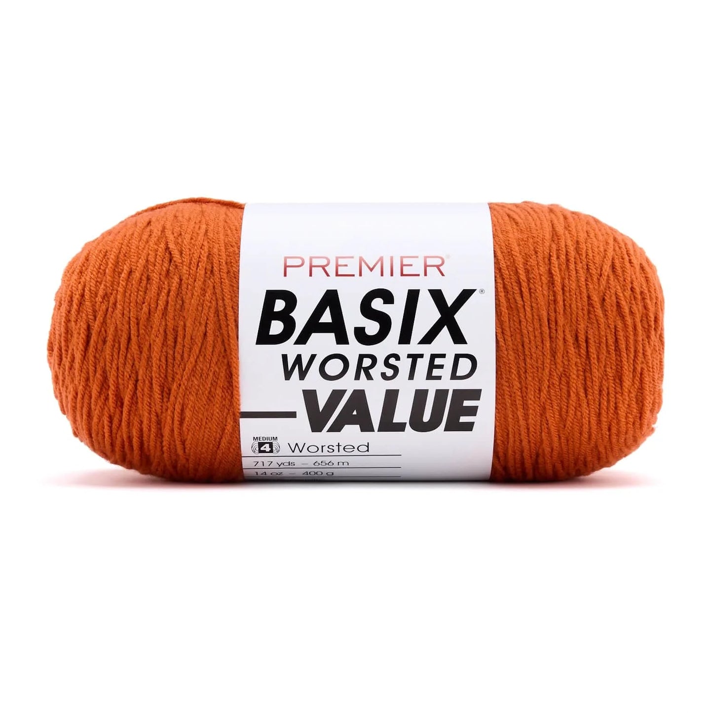 Basix® Worsted Value