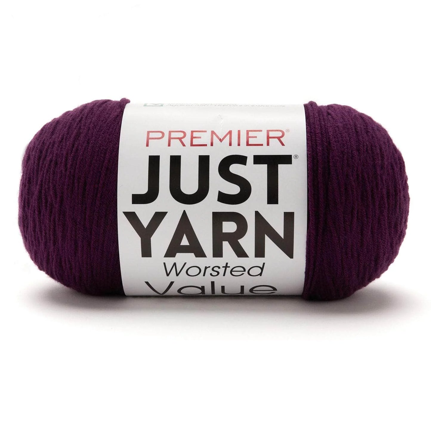 Just Yarn® Worsted Value 400g