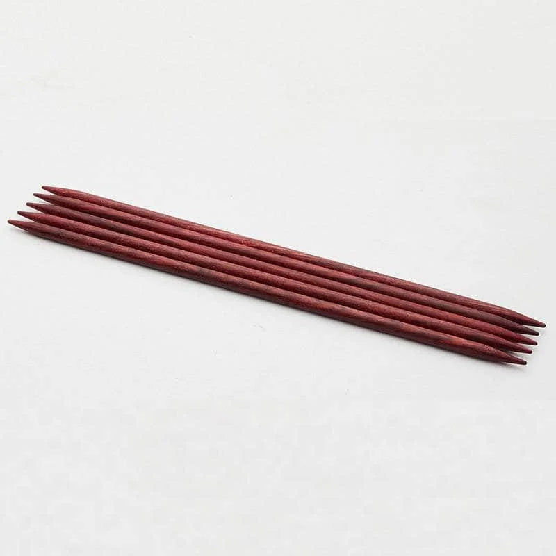 Dreamz Double Pointed 6" Needles