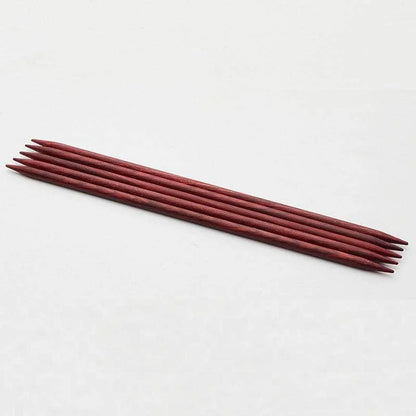 Dreamz Double Pointed 6" Needles