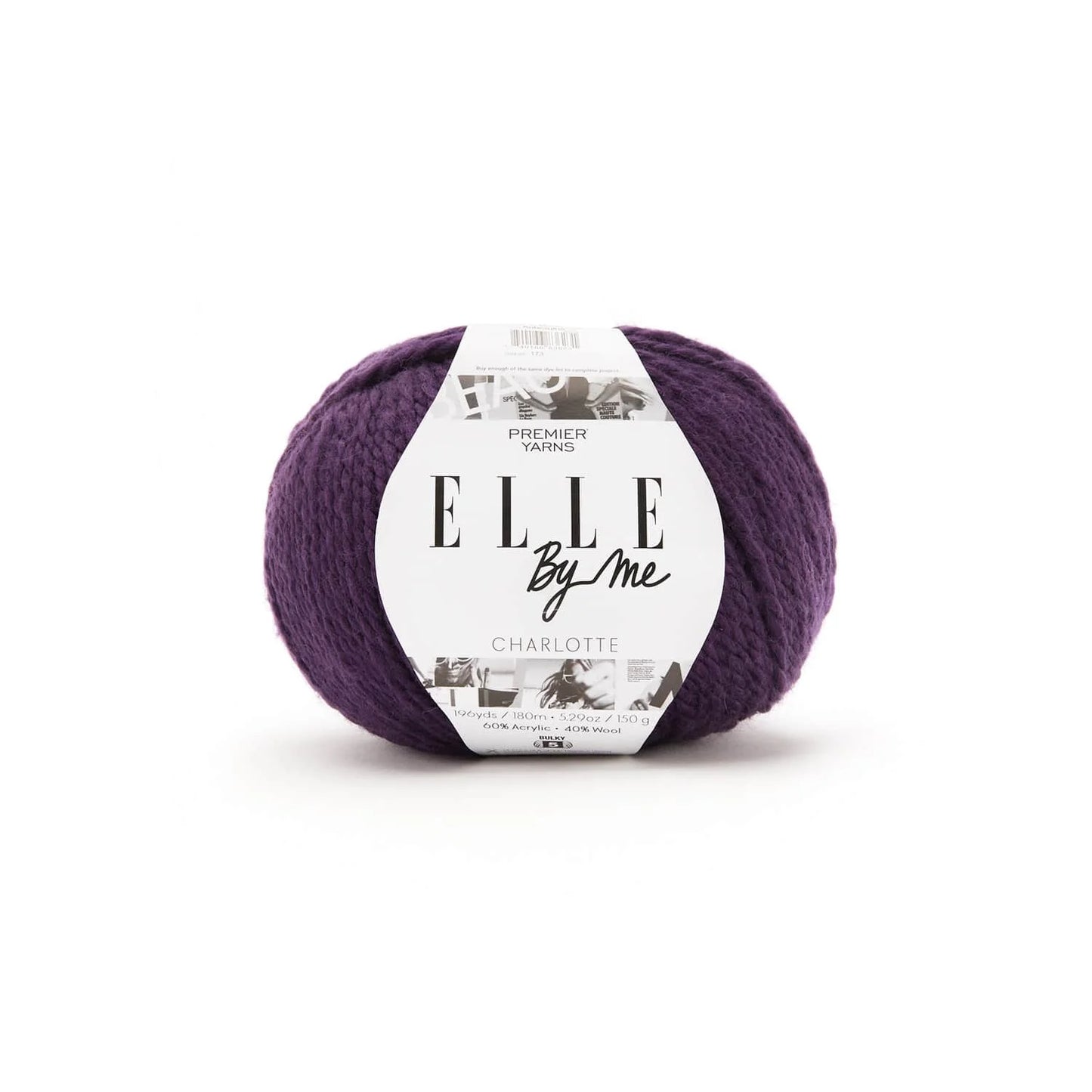 ELLE by Me Charlotte
