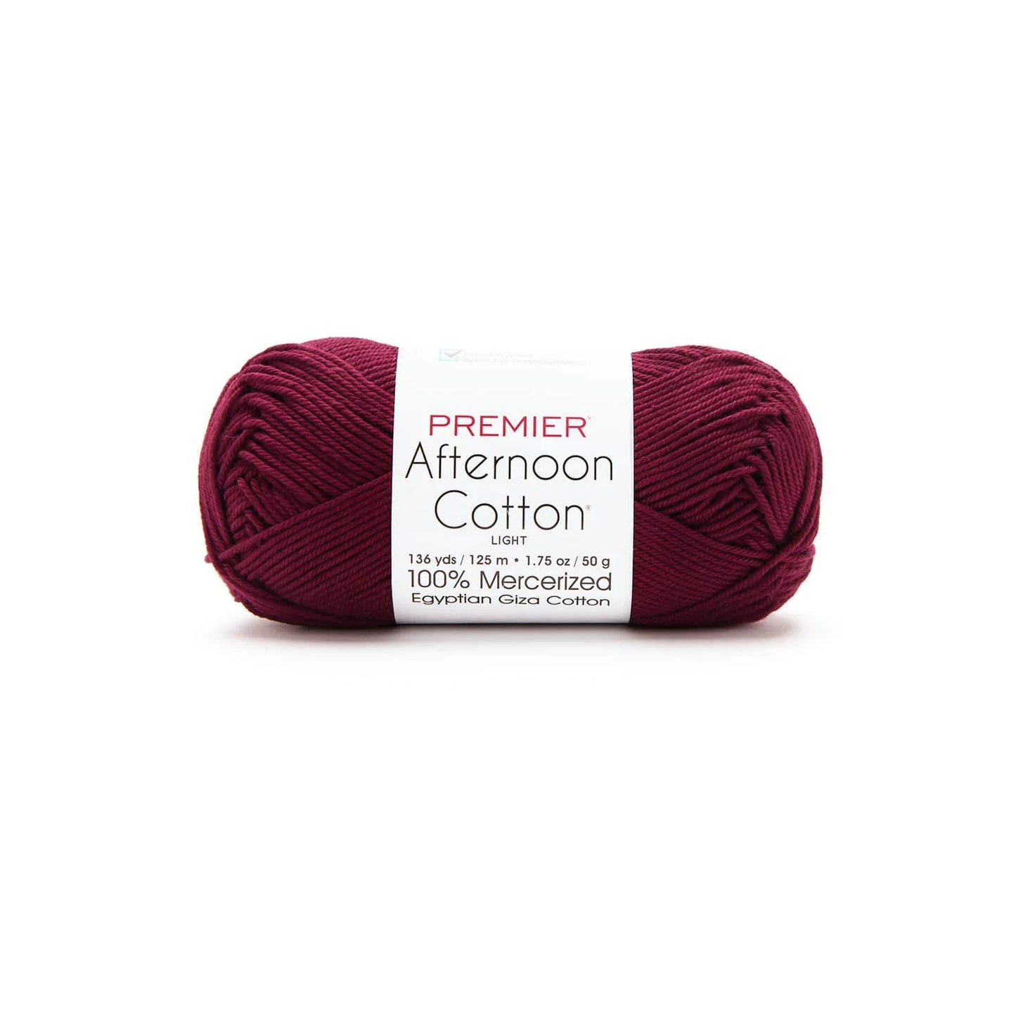 Afternoon Cotton®