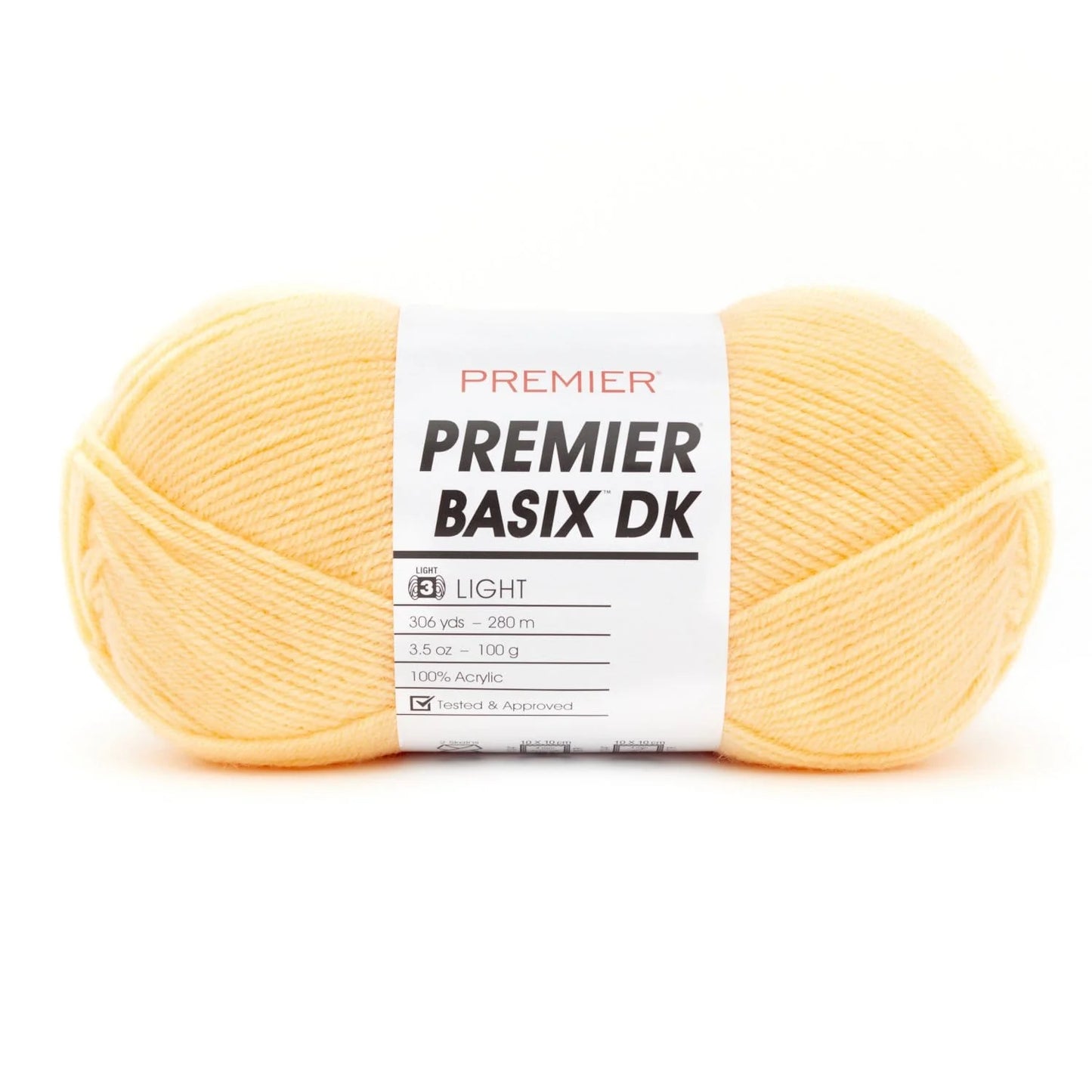 Basix® DK Weight
