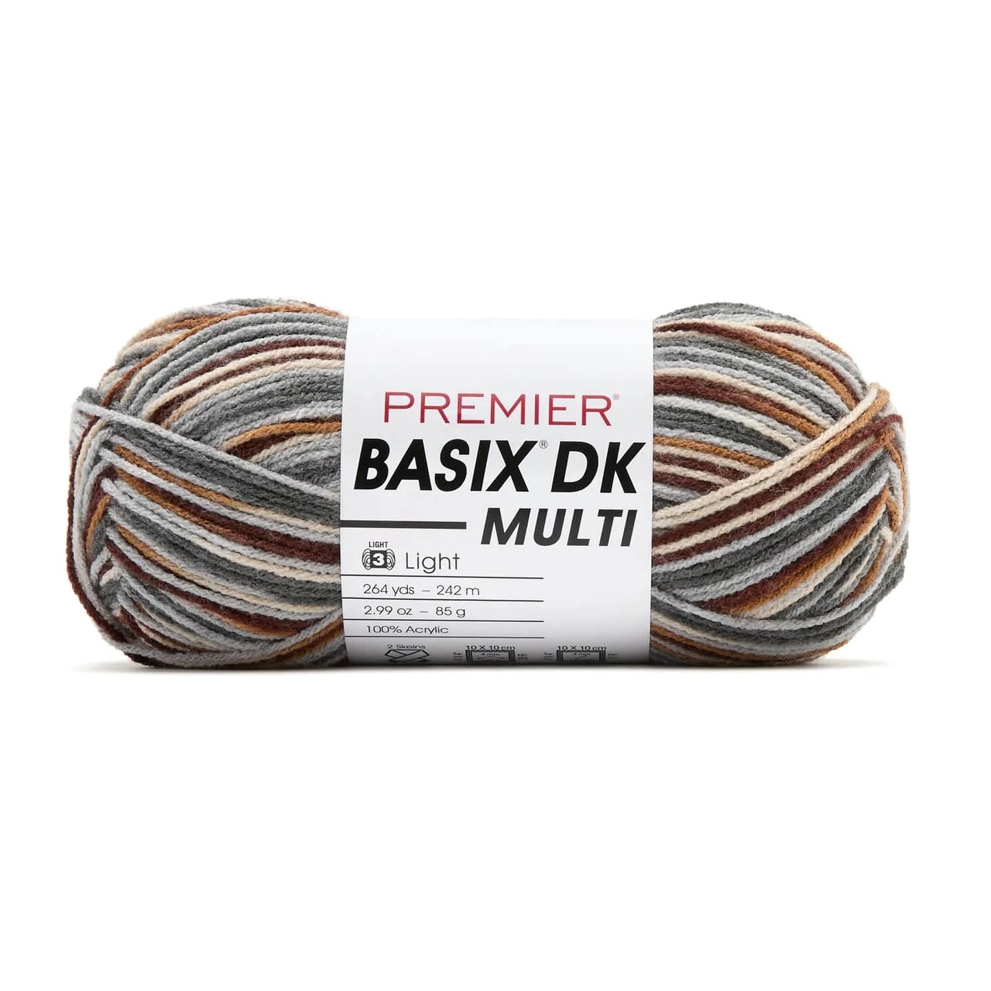 Basix® DK Multi